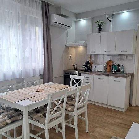 Jazmin Apartman Залакарош Екстер'єр фото