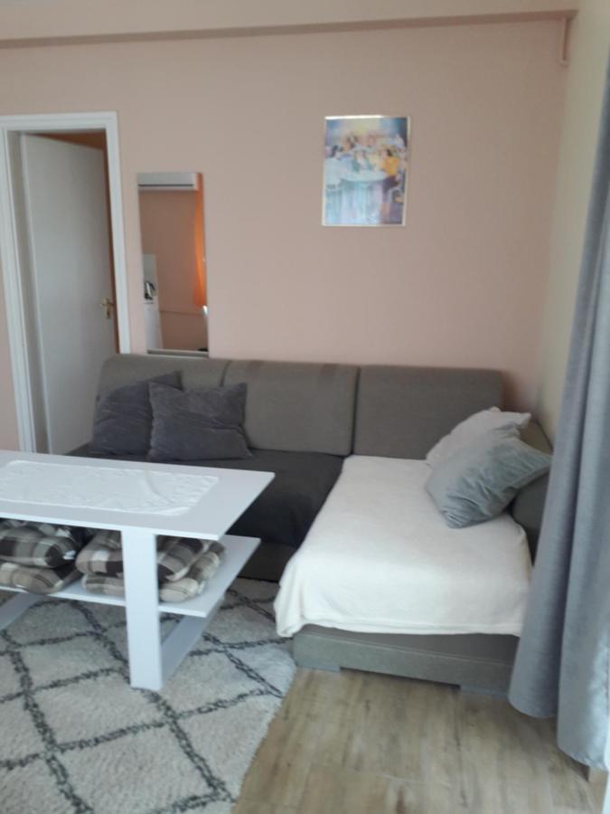 Jazmin Apartman Залакарош Екстер'єр фото