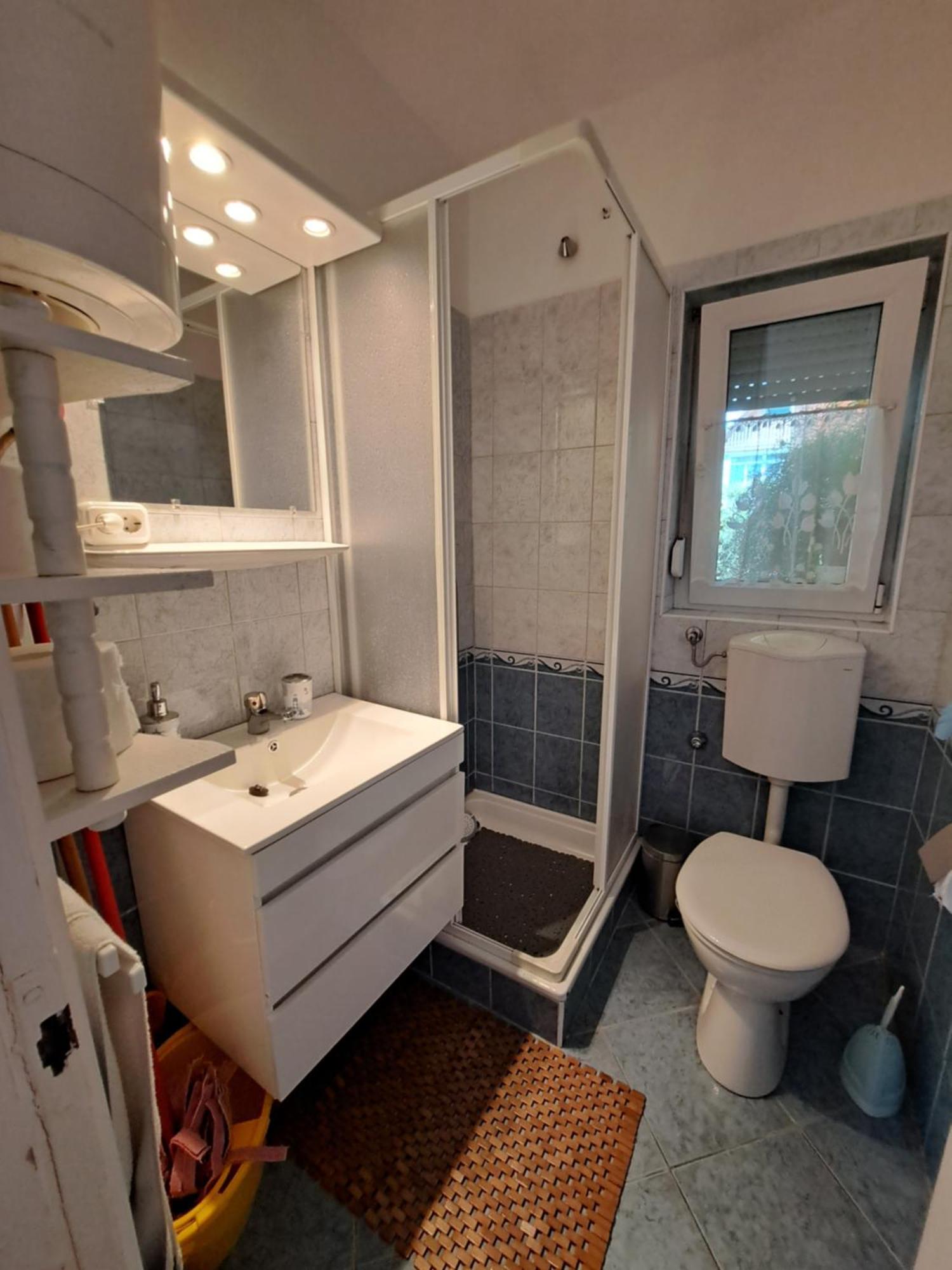 Jazmin Apartman Залакарош Екстер'єр фото