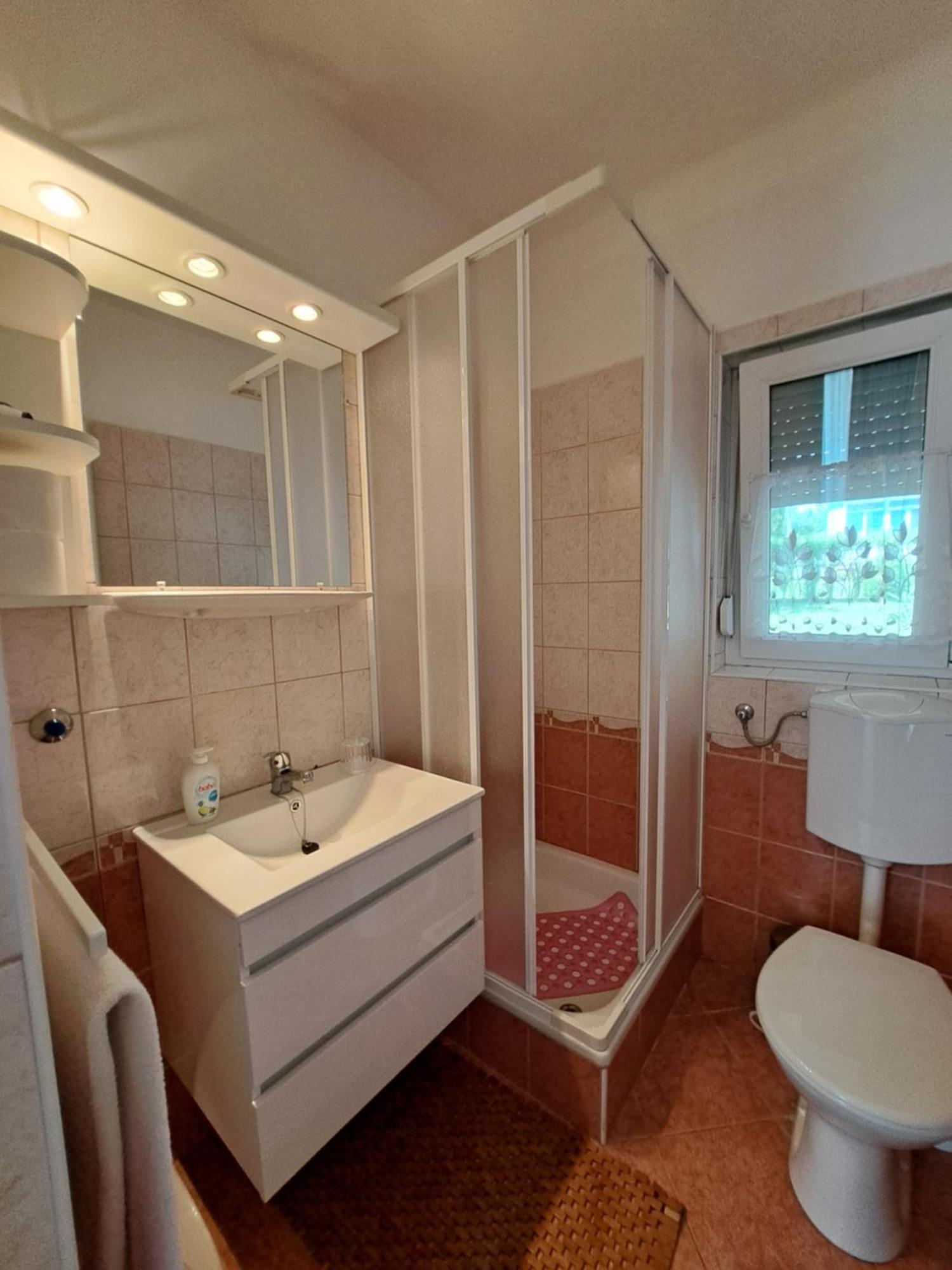 Jazmin Apartman Залакарош Екстер'єр фото