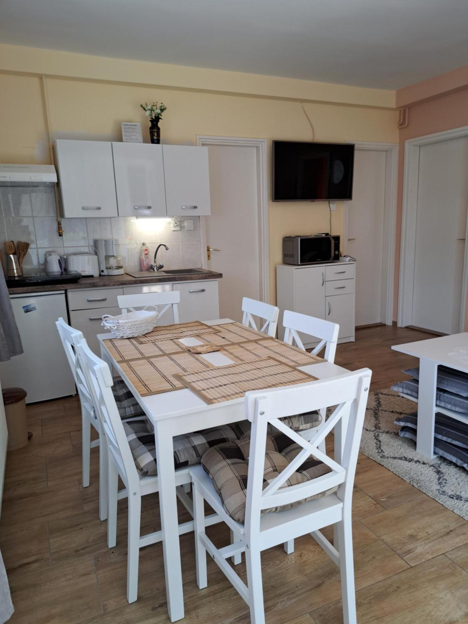 Jazmin Apartman Залакарош Екстер'єр фото