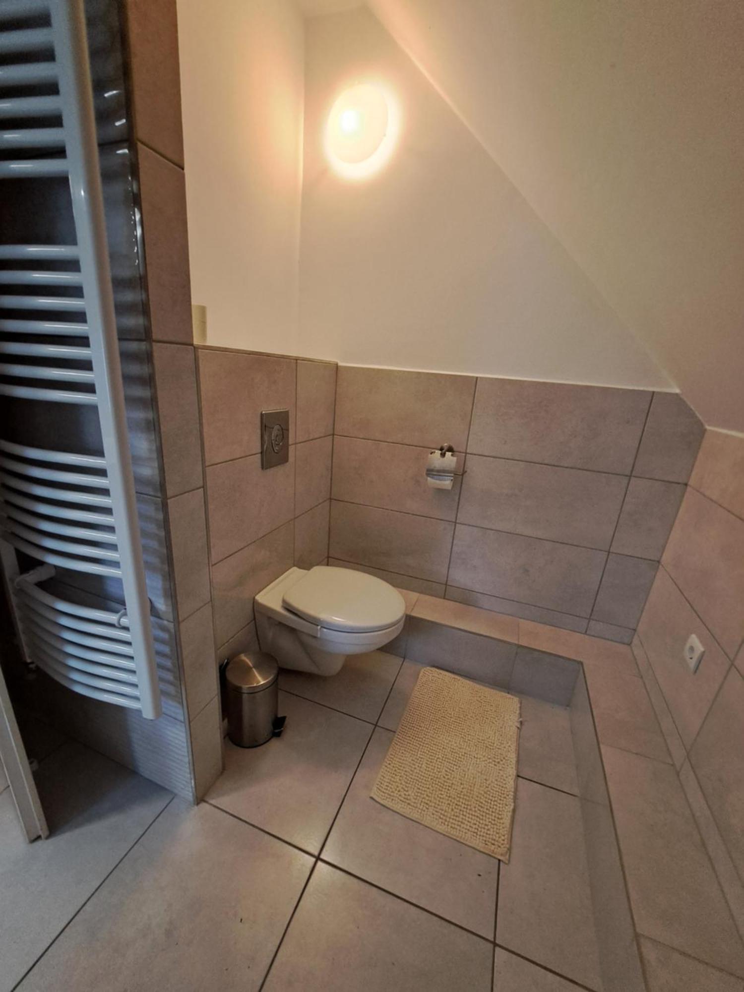 Jazmin Apartman Залакарош Екстер'єр фото