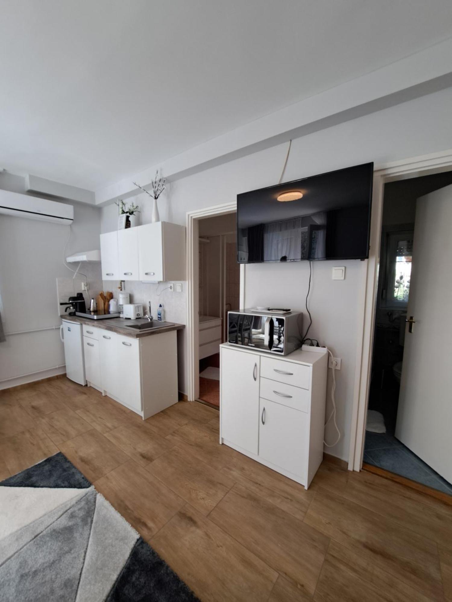 Jazmin Apartman Залакарош Екстер'єр фото