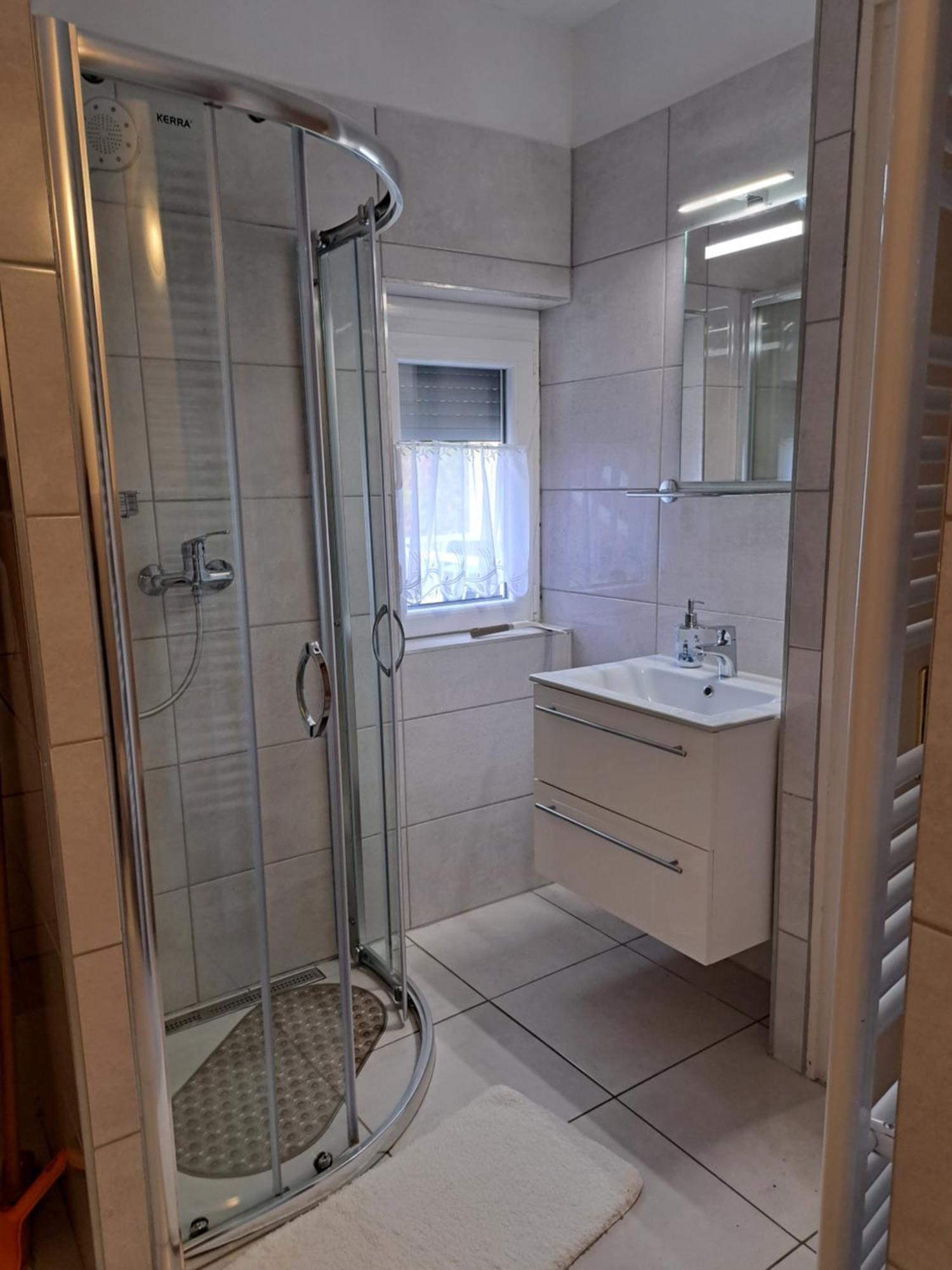Jazmin Apartman Залакарош Екстер'єр фото