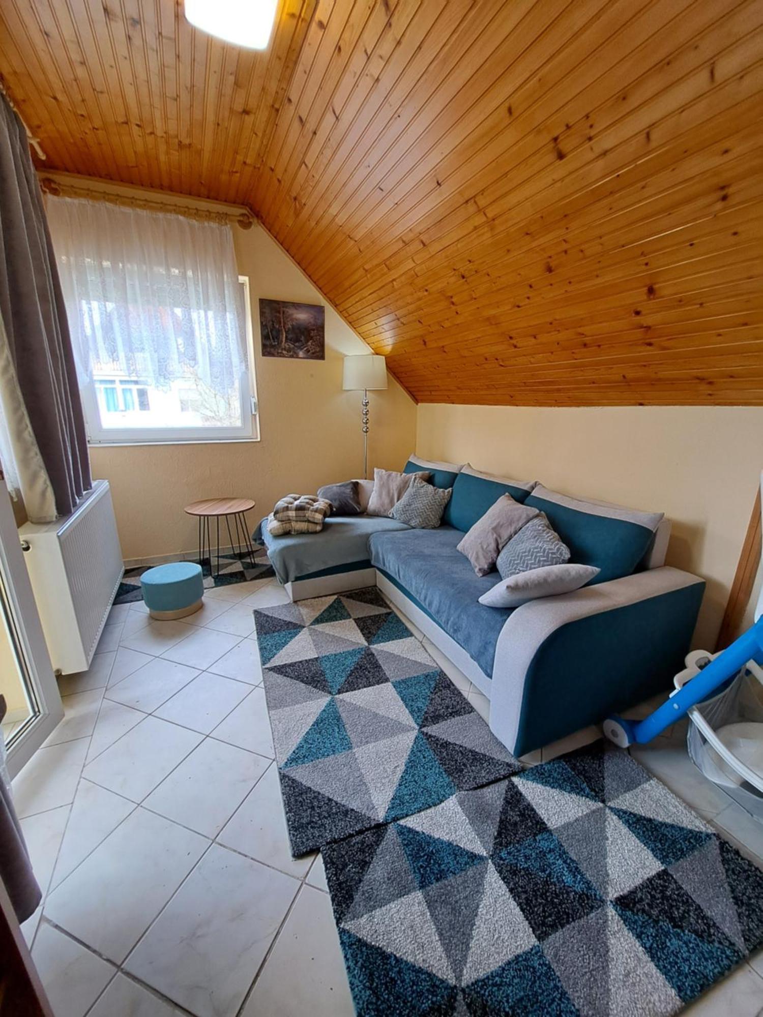Jazmin Apartman Залакарош Екстер'єр фото