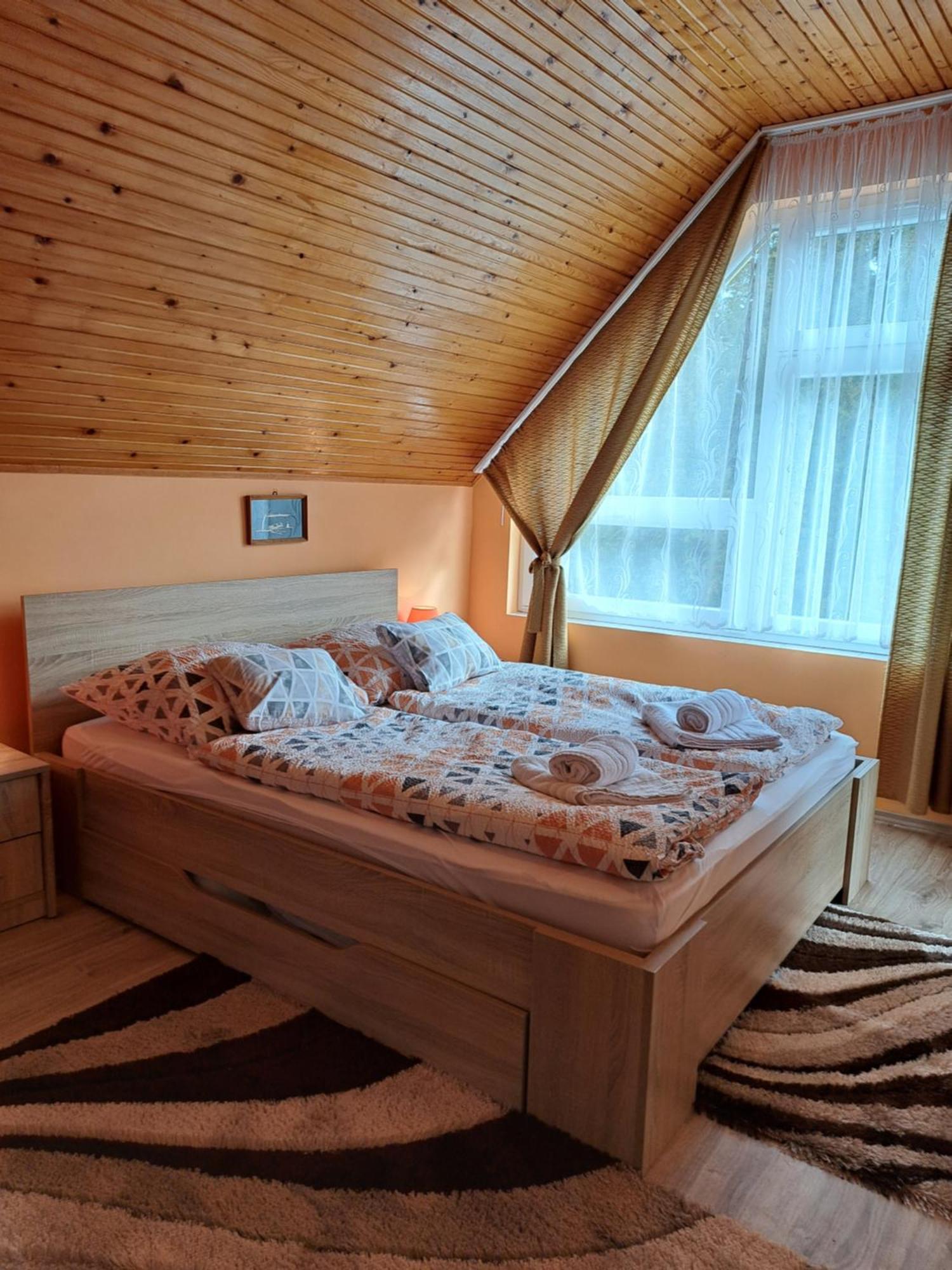 Jazmin Apartman Залакарош Екстер'єр фото