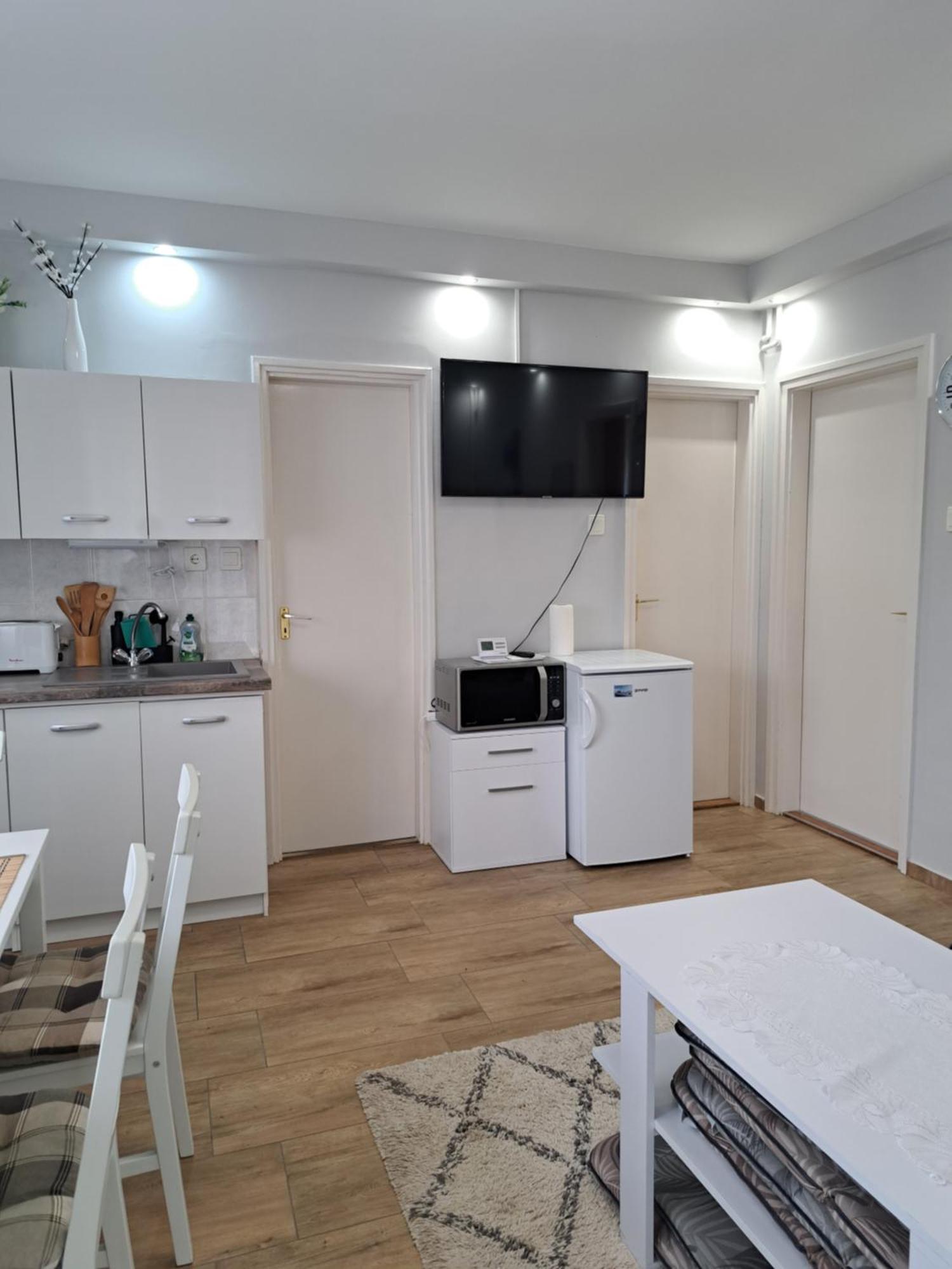Jazmin Apartman Залакарош Екстер'єр фото