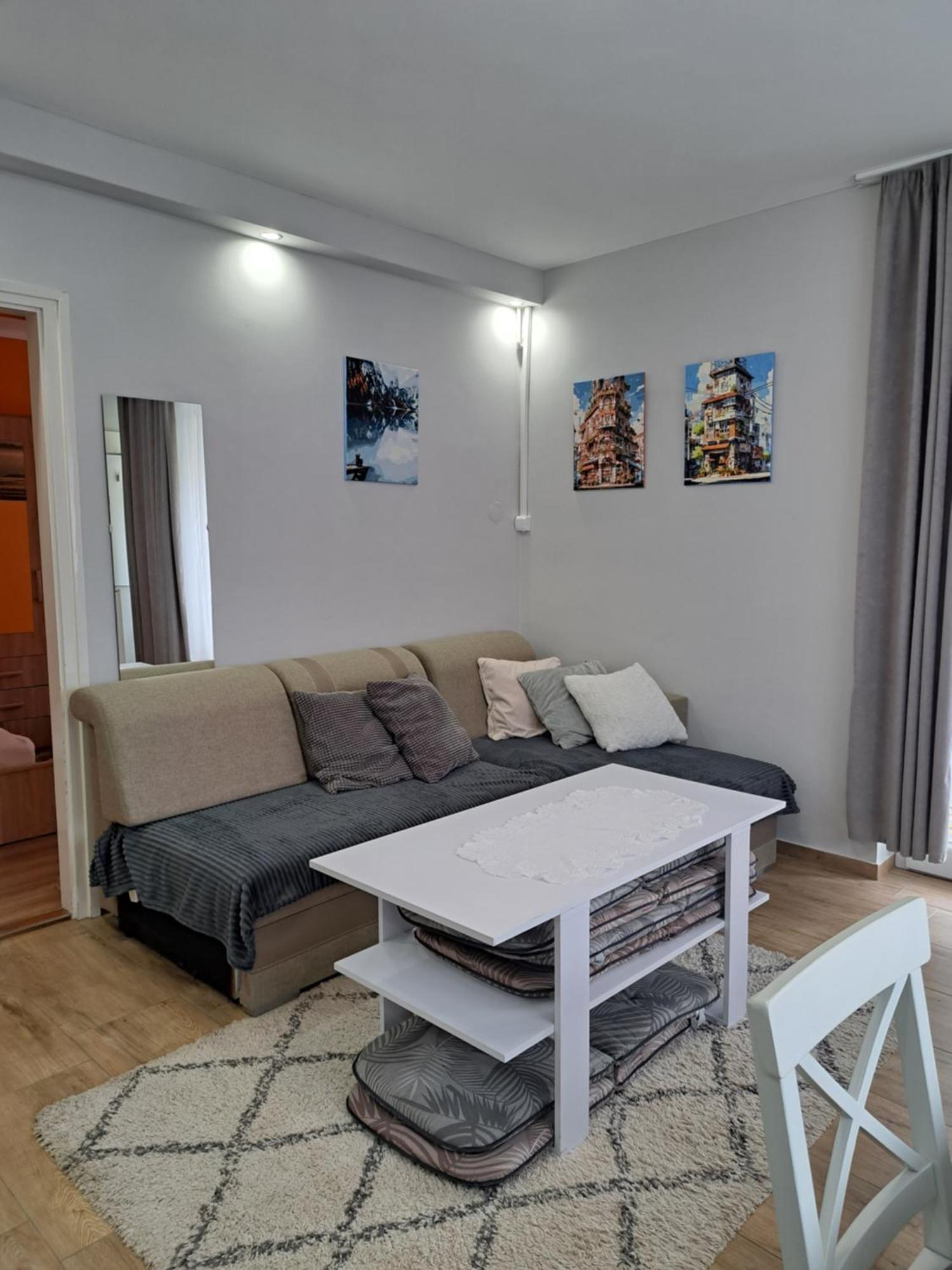 Jazmin Apartman Залакарош Екстер'єр фото